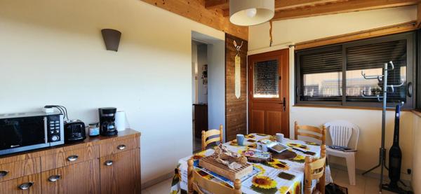 Maison T4 sur sous-sol