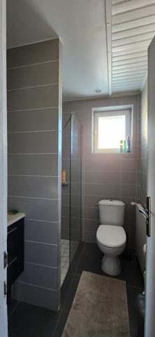 Maison T4 sur sous-sol