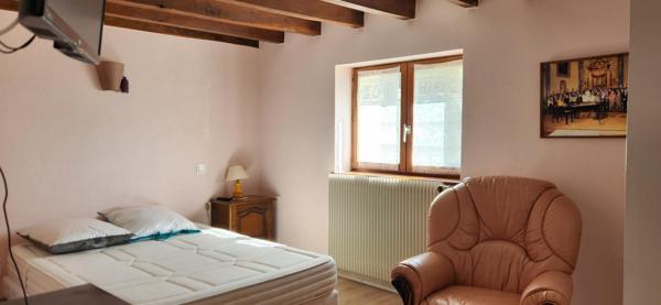 Maison T4 sur sous-sol