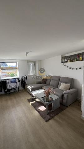 APPARTEMENT 2 CHAMBRES BRESSUIRE