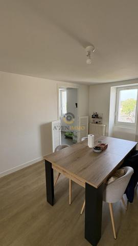 APPARTEMENT 2 CHAMBRES BRESSUIRE
