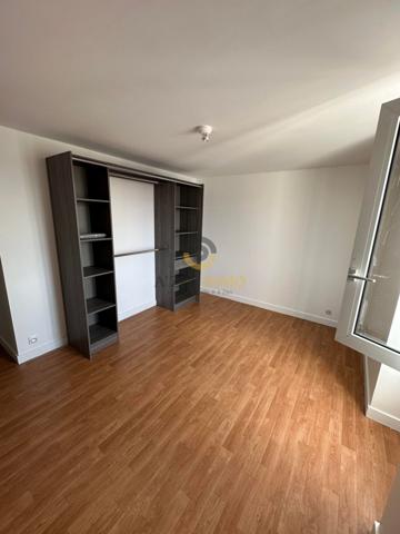 APPARTEMENT 2 CHAMBRES BRESSUIRE