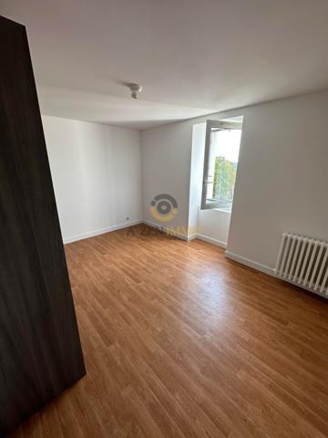 APPARTEMENT 2 CHAMBRES BRESSUIRE