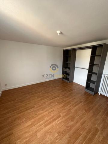 APPARTEMENT 2 CHAMBRES BRESSUIRE