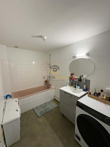 APPARTEMENT 2 CHAMBRES BRESSUIRE