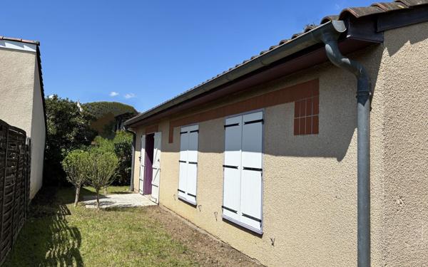 Maison à vendre    4 pièces • 83 m2 Tournefeuille