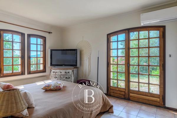 Cuers, Maison  180 m² à vendre