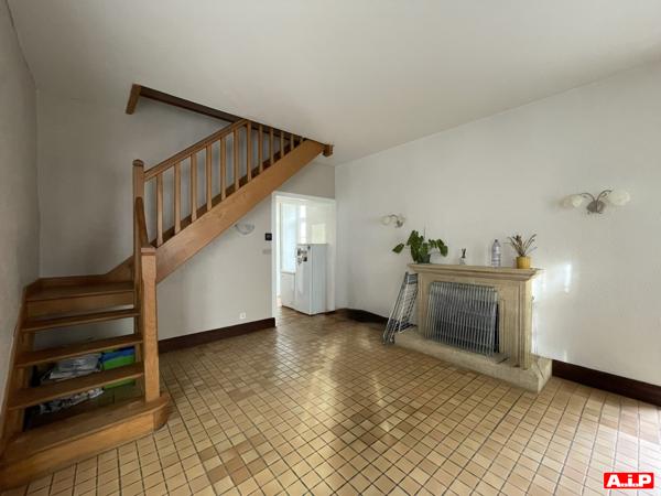 MAISON COUP DE COEUR