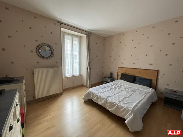 MAISON COUP DE COEUR