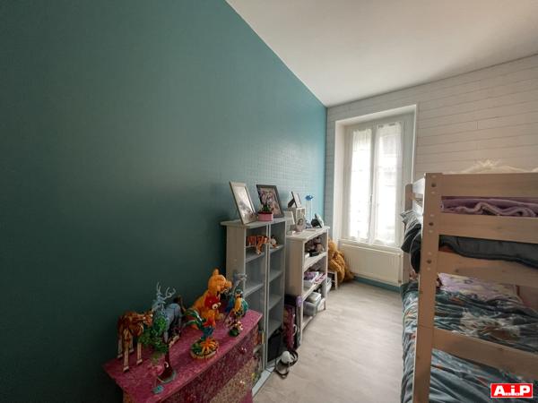 MAISON COUP DE COEUR