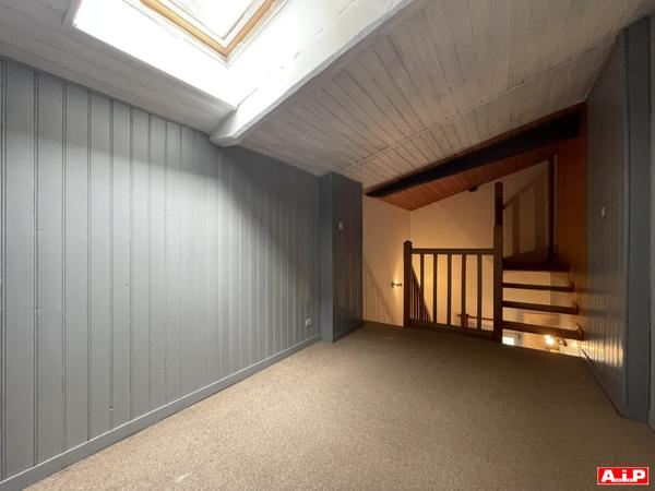 MAISON COUP DE COEUR