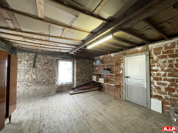 MAISON COUP DE COEUR