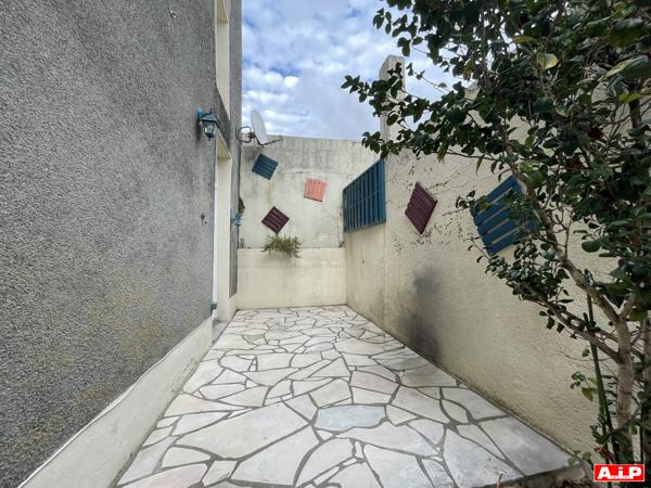 MAISON COUP DE COEUR