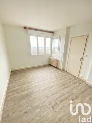 Appartement à vendre 2 pièces 53 m² Blois