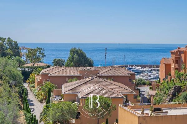 Théoule-sur-Mer, Appartement 3 Chambres -  98 m² à vendre