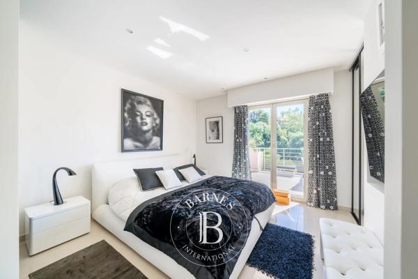 Théoule-sur-Mer, Appartement 3 Chambres -  98 m² à vendre