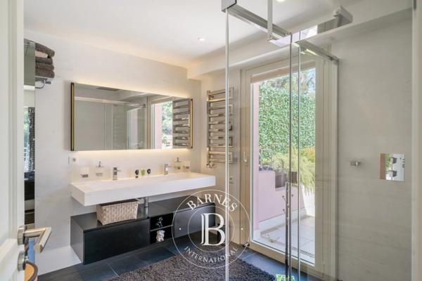 Théoule-sur-Mer, Appartement 3 Chambres -  98 m² à vendre