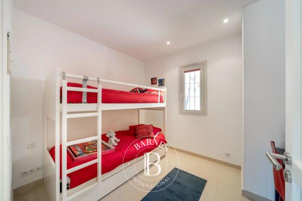 Théoule-sur-Mer, Appartement 3 Chambres -  98 m² à vendre