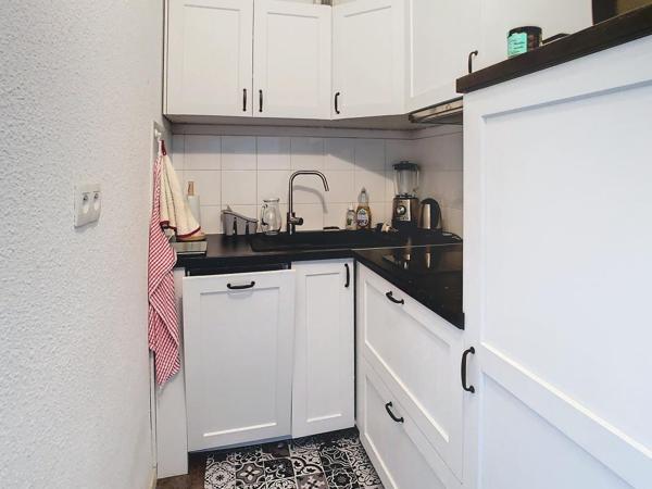 T1 – MEUBLE – 23 M2 – 69007 – LYON