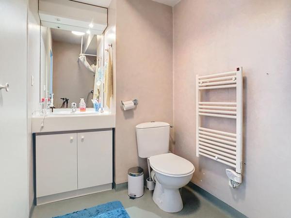 T1 – MEUBLE – 23 M2 – 69007 – LYON