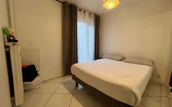 Appartement à vendre    5 pièces • 87,20 m2 Vandoeuvre-lès-Nancy