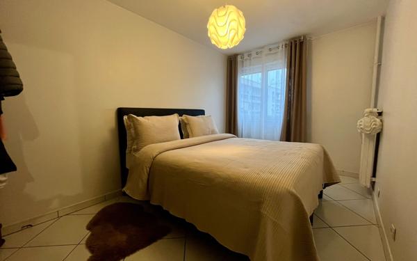 Appartement à vendre    5 pièces • 87,20 m2 Vandoeuvre-lès-Nancy