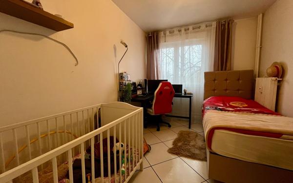 Appartement à vendre    5 pièces • 87,20 m2 Vandoeuvre-lès-Nancy