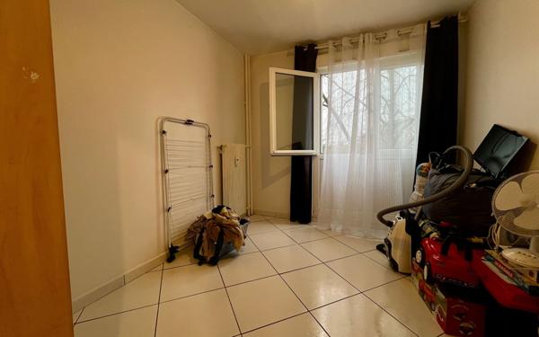 Appartement à vendre    5 pièces • 87,20 m2 Vandoeuvre-lès-Nancy