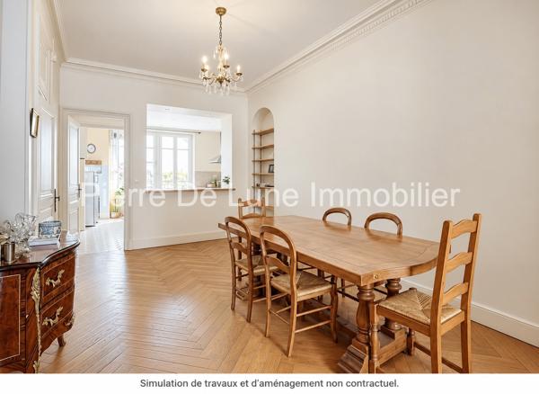 Appartement À vendre 2 pièce(s) 69 m²