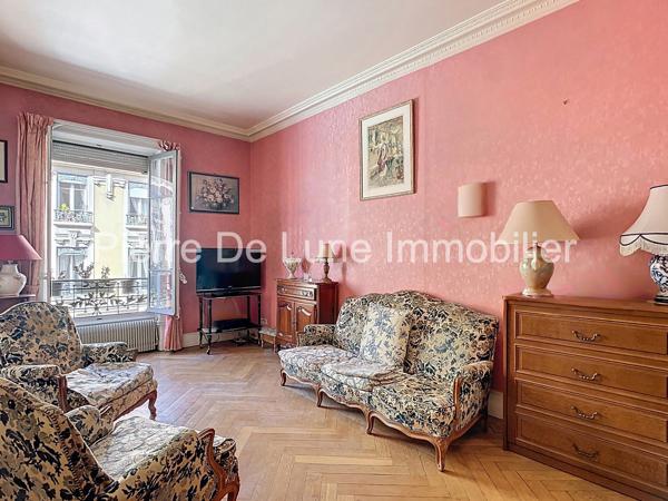 Appartement À vendre 2 pièce(s) 69 m²