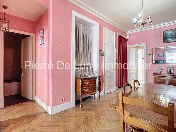 Appartement À vendre 2 pièce(s) 69 m²