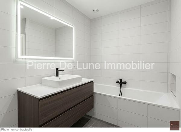 Appartement À vendre 2 pièce(s) 69 m²