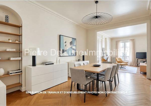 Appartement À vendre 2 pièce(s) 69 m²