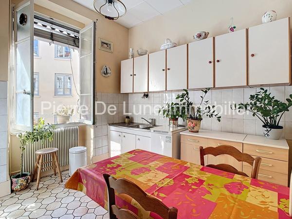 Appartement À vendre 2 pièce(s) 69 m²