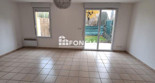 À vendre Maison 4 pièces 84 m² - Lafox 47240