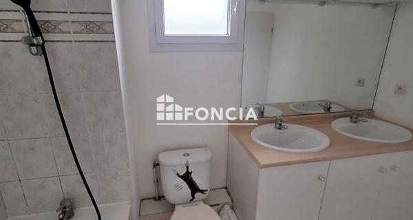 À vendre Maison 4 pièces 84 m² - Lafox 47240