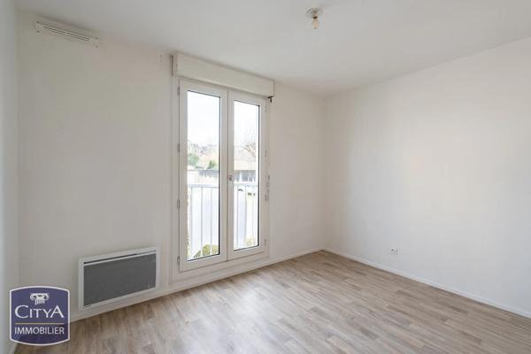 Appartement à vendre 2 pièces 46.48m²