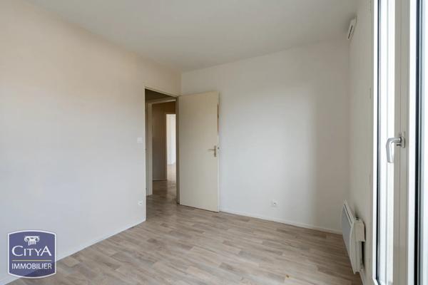Appartement à vendre 2 pièces 46.48m²
