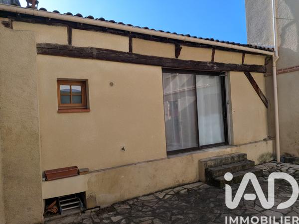 Appartement à vendre 3 pièces 72 m² Albi