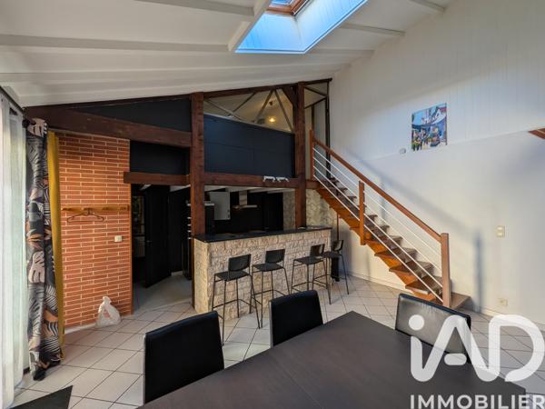 Appartement à vendre 3 pièces 72 m² Albi