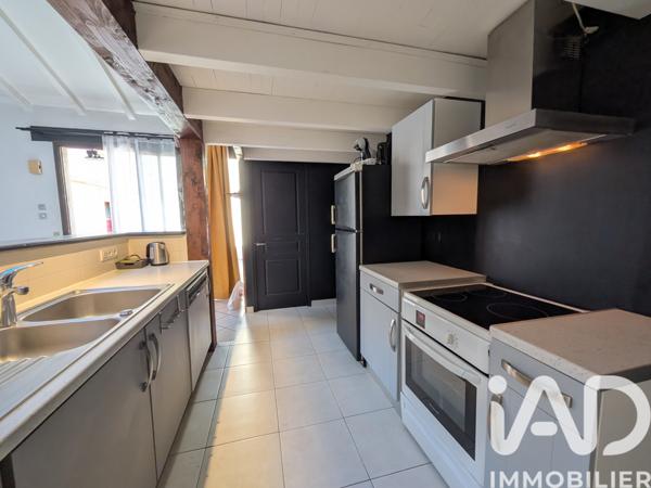 Appartement à vendre 3 pièces 72 m² Albi
