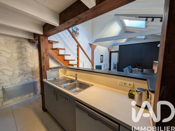Appartement à vendre 3 pièces 72 m² Albi