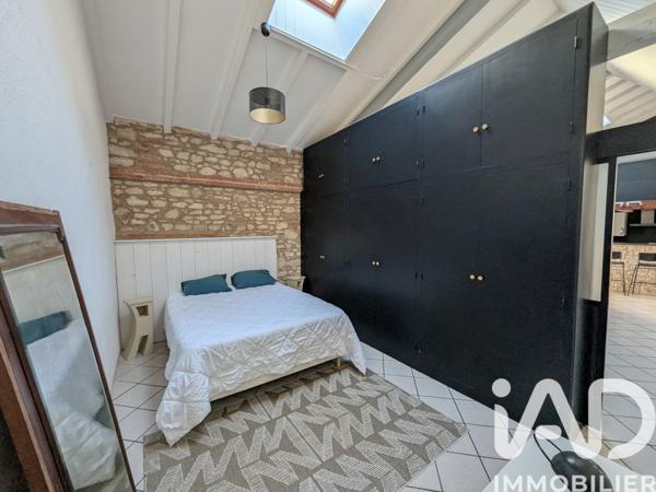 Appartement à vendre 3 pièces 72 m² Albi