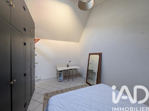 Appartement à vendre 3 pièces 72 m² Albi