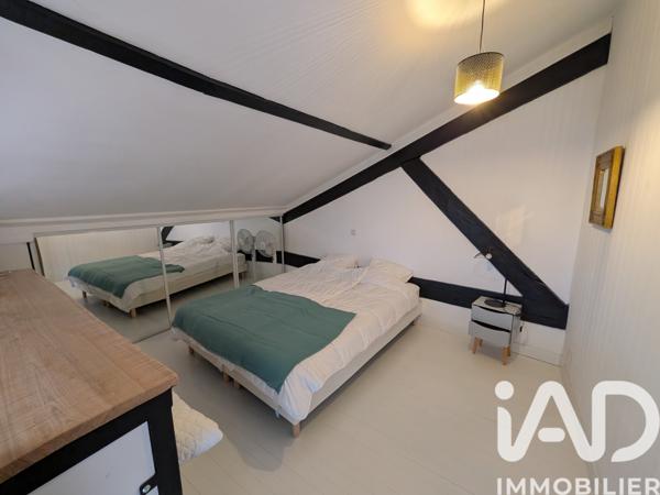 Appartement à vendre 3 pièces 72 m² Albi