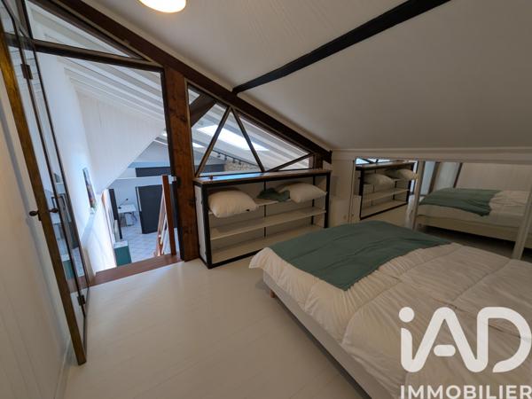 Appartement à vendre 3 pièces 72 m² Albi