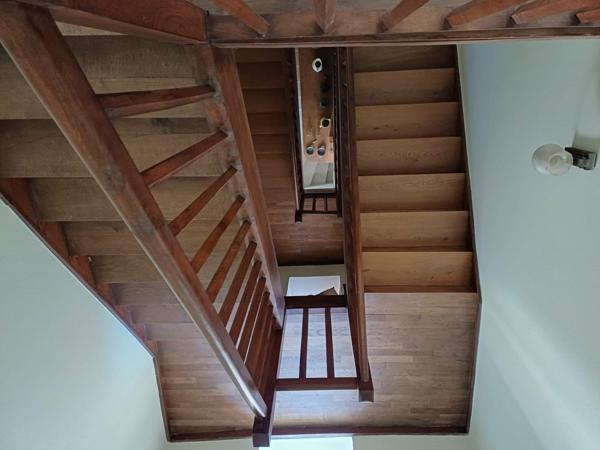 Idéalement situé dans le bourg de Rignac centre d'un triangle formé par les villes de Rodez, Villefranche de Rouergue et Decazeville à 20 mn de l'aéroport de Rodez