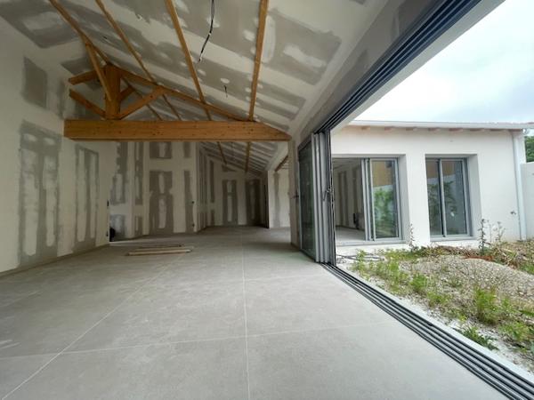 Maison 148m2ANGOULINS