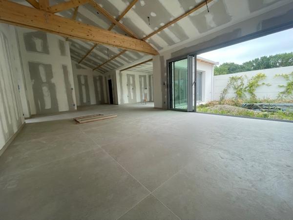 Maison 148m2ANGOULINS