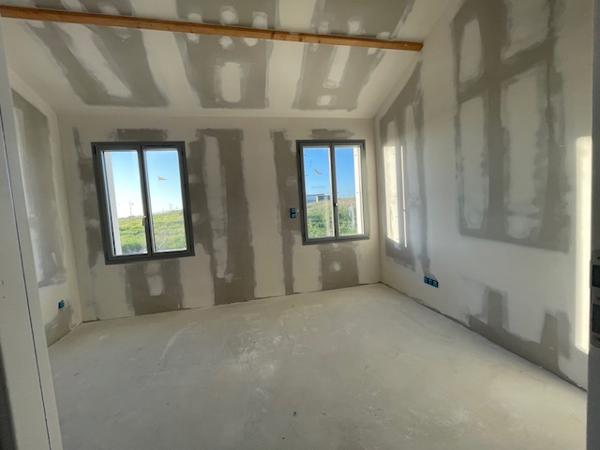 Maison 148m2ANGOULINS